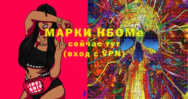 винт Няндома